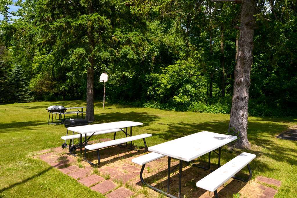 Americas Best Value Inn Jonesville/Hillsdale Facilities photo